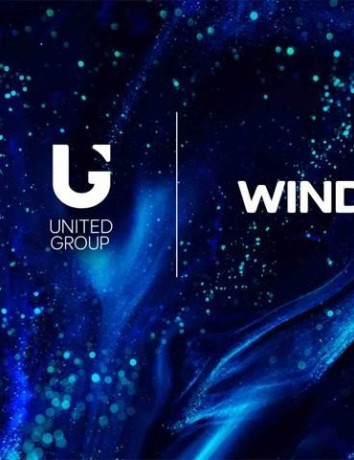 Ολοκληρώθηκε η εξαγορά της Wind Ελλάς από την United Group image