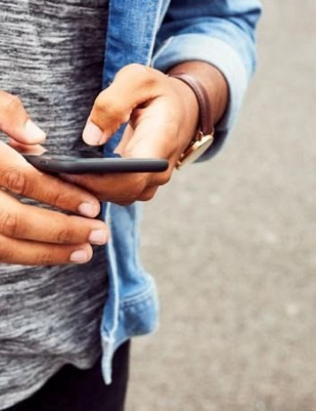 Vodafone: Σχέδιο κυκλικής οικονομίας για τα smartphones image