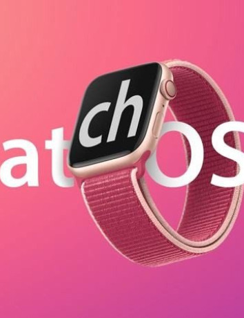 watchOS 8.3: Διαθέσιμο το νέο update για Apple Watch Series 3 ή μεταγενέστερα image