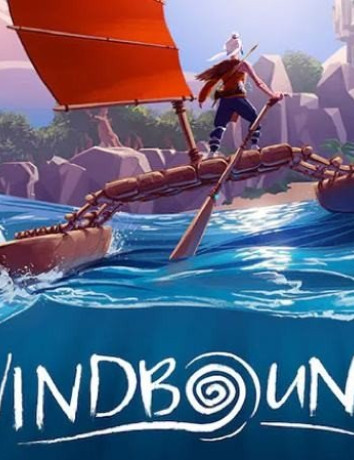 Windbound: Διαθέσιμο δωρεάν στο Epic Games Store image