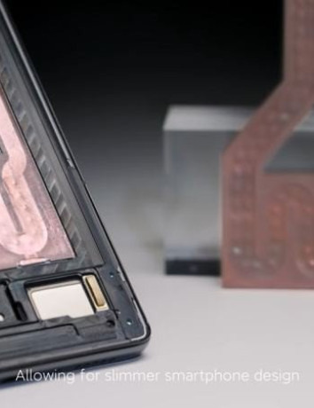 Xiaomi Loop LiquidCool: Η νέα τεχνολογία που μειώνει δραματικά τη θερμοκρασία στα smartphones image