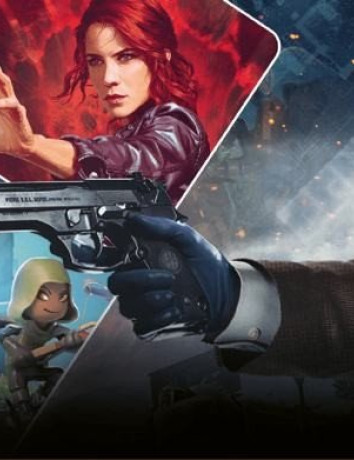 505 Games: Ανακοινώνει το πρώτο showcase προϊόντων για τις 17 Μαΐου 2022 image