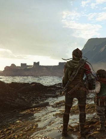 A Plague Tale: Requiem, δείτε το εκτεταμένο gameplay trailer του sequel image