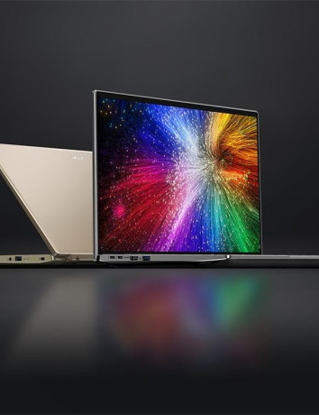 Acer Swift 3 OLED: Το νέο πανίσχυρο laptop με Intel Core 12ς γενιάς image