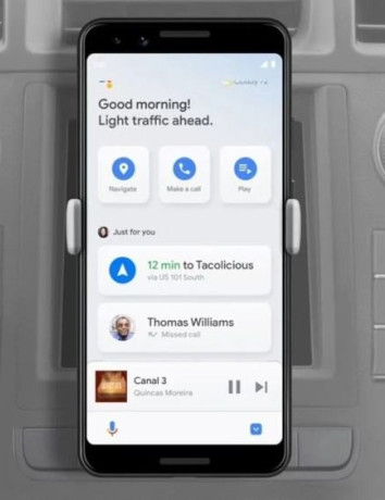 Android Auto: Καταργήθηκε η εφαρμογή για smartphones image