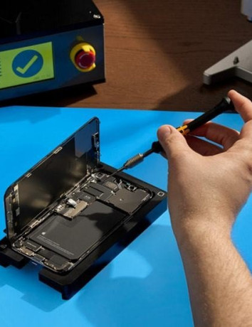 Apple: Εγκαινιάζει το πρόγραμμα Self Repair στις ΗΠΑ image
