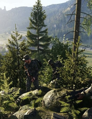 Arma 4: Ανακοινώθηκε επίσημα με «πρελούδιο» το Arma Reforger image