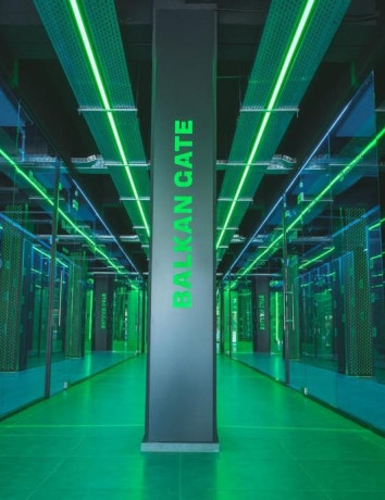 Lancom: Νέο Data Center στην Κρήτη image
