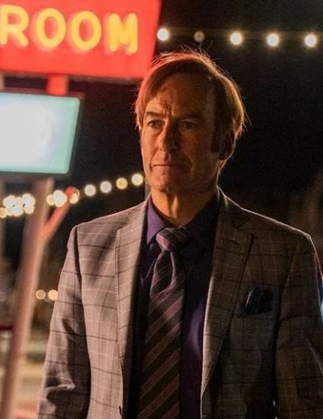 Better Call Saul: Μη χάσετε την επίσημη ανασκόπηση της 5ης σεζόν image