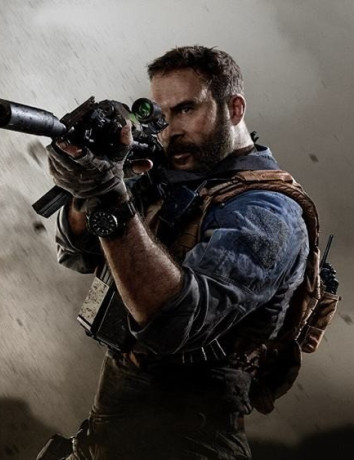 Activision Blizzard: Το νέο Modern Warfare θα είναι το πιο προηγμένο που έχουμε δει ποτέ image