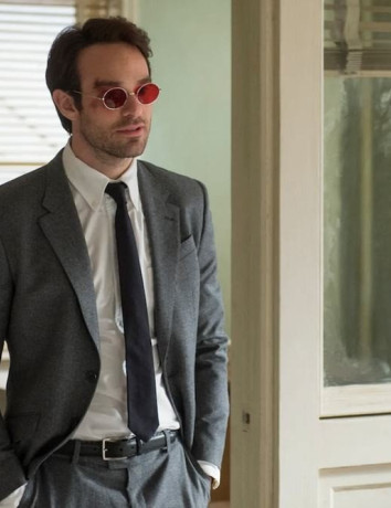 Daredevil: Θα επιστρέψει η τηλεοπτική σειρά στο Disney+ image
