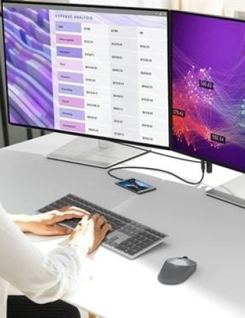 Η Dell Technologies αναβαθμίζει την εμπειρία της υβριδικής εργασίας image