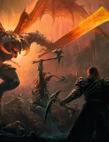 Diablo Immortal: Ήδη διαθέσιμο από σήμερα για Android και iOS! image