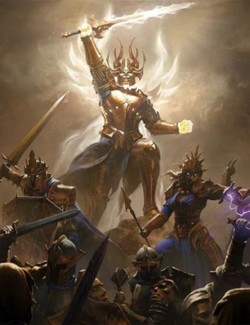 Diablo Immortal: Άνοιξαν οι προεγγραφές για iOS image