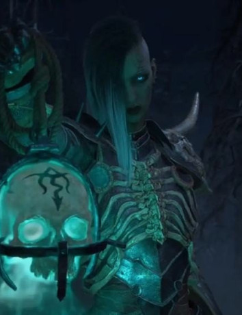 Diablo IV: Επίσημη η κυκλοφορία του το 2023, νέο trailer για τον Necromancer image