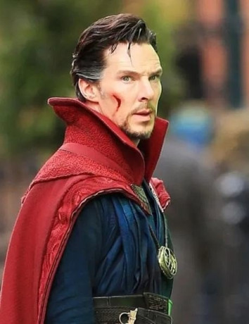 Doctor Strange in the Multiverse of Madness, το νέο trailer επιβεβαιώνει τους Illuminati image