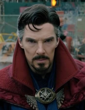 Doctor Strange in the Multiverse of Madness, δείτε το νέο trailer για το sequel image
