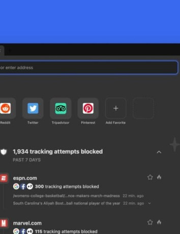 DuckDuckGo: Διαθέσιμη η beta έκδοση του ασφαλούς web browser για macOS image