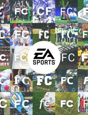 Τέλος τα FIFA, υποδεχόμαστε το EA Sports FC! image