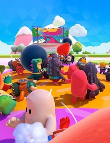 Το Fall Guys γίνεται free-to-play και έρχεται σε Xbox και Nintendo Switch τον Ιούνιο image