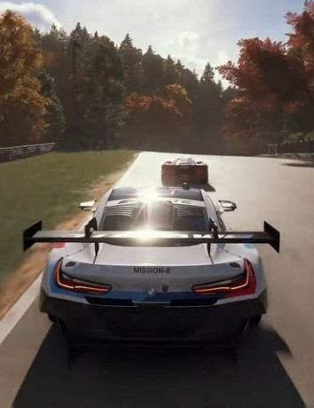 Forza Motorsport: Έρχεται το 2023, δείτε το πρώτο trailer image