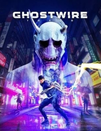 Ghostwire: Tokyo, δείτε το launch trailer του παιχνιδιού image