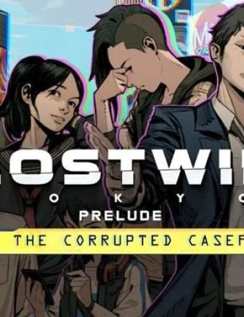 Ghostwire: Tokyo - Prelude: The Corrupted Casefile, διαθέσιμο δωρεάν για PlayStation image