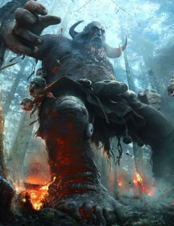 God of War: Φήμες για δημιουργία live-action σειράς από την Amazon image