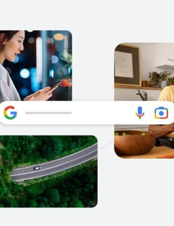 Google Search: Η αναζήτηση πηγαίνει στο επόμενο επίπεδο με τα νέα εργαλεία της εταιρείας image