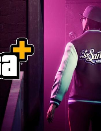 GTA+: Διαθέσιμη από σήμερα η συνδρομητική υπηρεσία για το GTA Online image