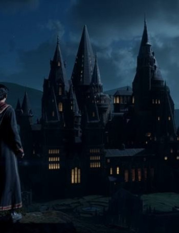 Hogwarts Legacy: Πρώτο gameplay video και πληροφορίες για το action RPG image