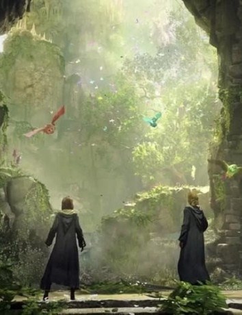 Hogwarts Legacy: Νέο gameplay trailer για τις αποκλειστικότητες του PS5 image