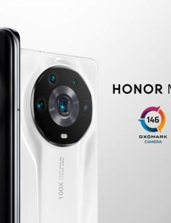 HONOR Magic4 Ultimate Edition: Επίσημα με την καλύτερη κάμερα στον κόσμο image