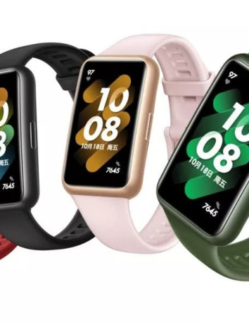 HUAWEI Watch GT 3 Pro και Band 7, ανακοινώθηκαν επίσημα τα νέα gadgets της εταιρείας image