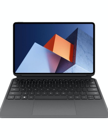 HUAWEI MateBook Ε: Ένα Laptop, Άπειρες Δυνατότητες image