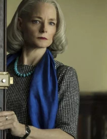 True Detective: Επίσημη σύνοψη και η Jodie Foster πρωταγωνίστρια στην 4η σεζόν image