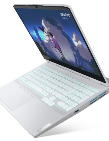 Νέα Lenovo IdeaPad Gaming laptops και ασύρματο ποντίκι Legion [MWC 2022] image