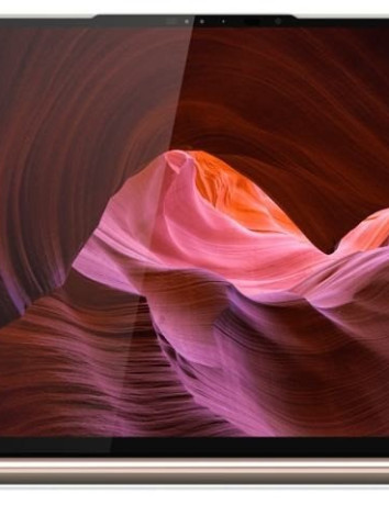 Η Lenovo παρουσίασε επίσημα τα νέα Yoga laptops και AiO PCs image