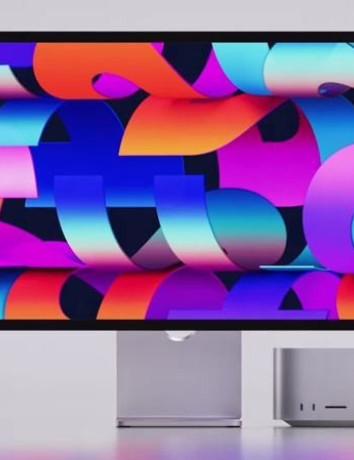 Mac Studio: Επίσημα το νέο και αδιανόητα ισχυρό desktop της Apple image