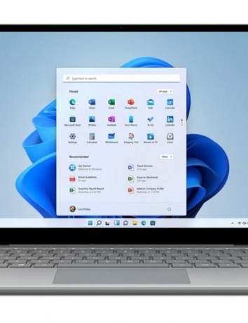 Microsoft Surface Laptop Go 2: Επίσημα η νέα έκδοση με Intel Core 11ης γενιάς από $599 image