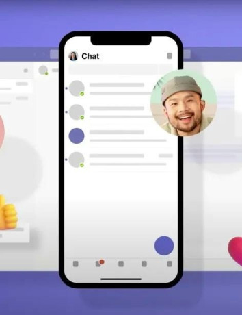 Microsoft Teams: Ξεκίνησε δοκιμές για την ενσωμάτωση casual παιχνιδιών image