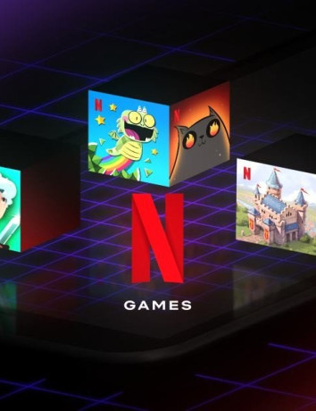 Netflix: Προσθέτει 4 νέα παιχνίδια στο Netflix Gaming image