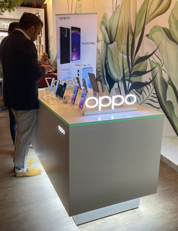 OPPO: Επίσημο ντεμπούτο στην Ελλάδα με τα Find X5 Pro, Reno7 Lite 5G και A96 image