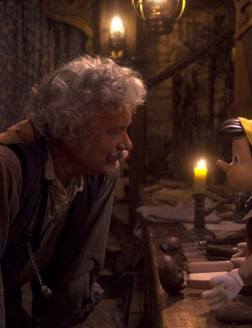 Pinocchio: Πρώτο trailer για την live-action μεταφορά στο Disney+ image
