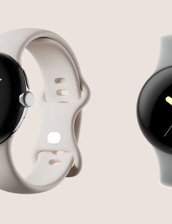 Pixel Watch: Αποκαλύφθηκε το πρώτο smartwatch της Google image