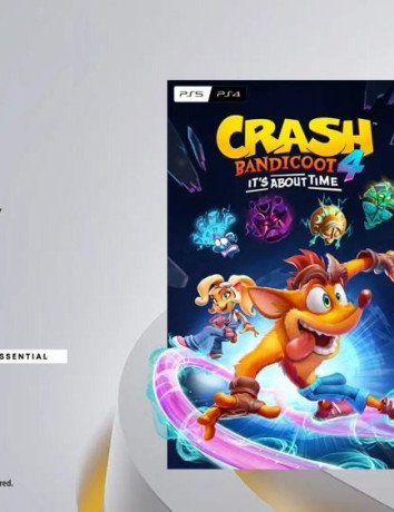 PS Plus: Αυτά είναι τα δωρεάν παιχνίδια για τον Ιούλιο image