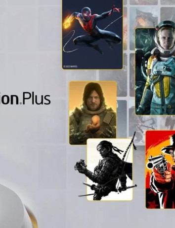 Νέο PS Plus: Όλα τα παιχνίδια που θα είναι διαθέσιμα στο λανσάρισμα και τιμές image