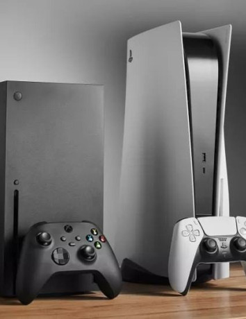 PS5 Pro και νέο Xbox Series X από το 2023 ή 2024 λέει η TCL image