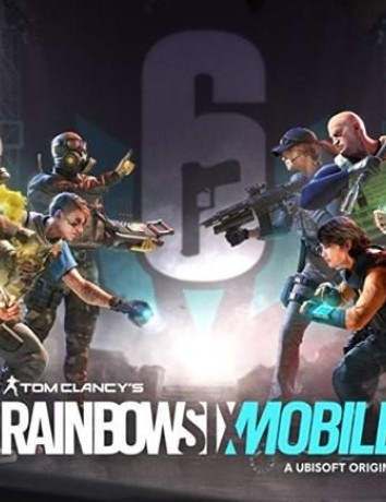 Rainbow Six Mobile: Ανακοινώθηκε το δωρεάν tactical shooter για Android και iOS image