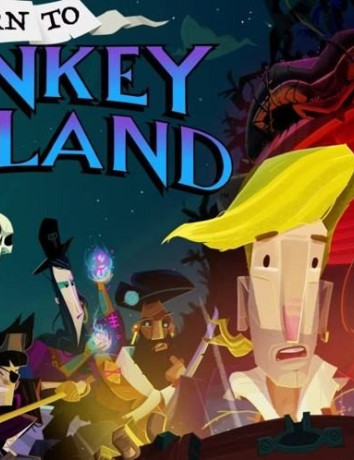 Return to Monkey Island: Η mobile έκδοση έρχεται στις 27 Ιουλίου 2023! image